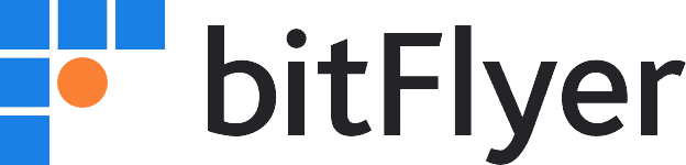 bitFlyerのアイコン