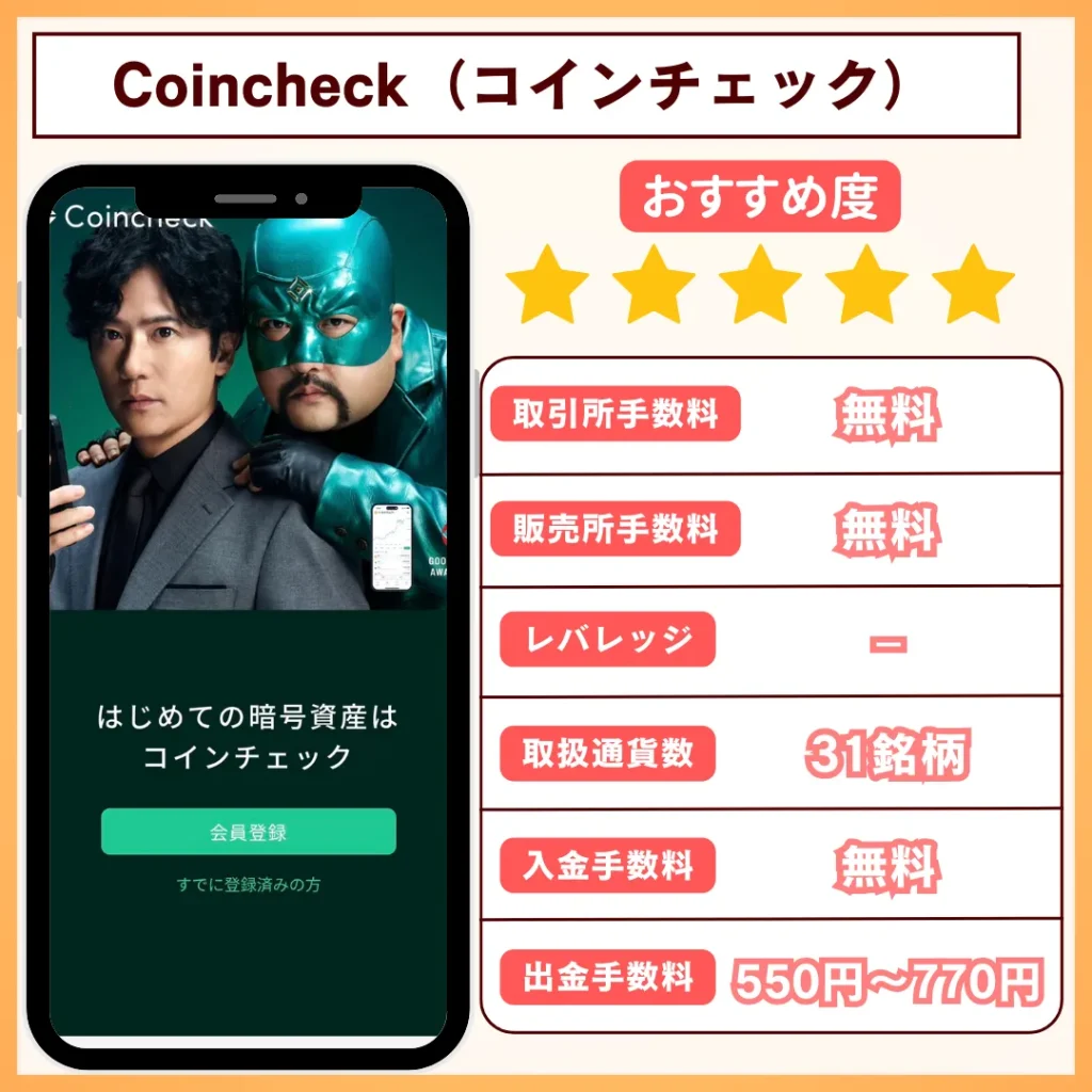 coincheck