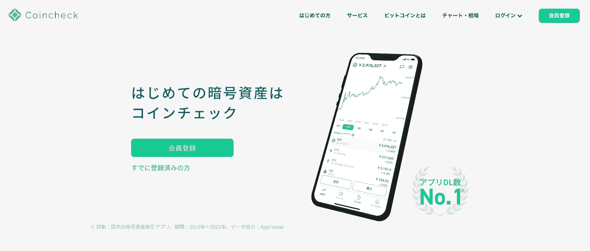 Coincheck