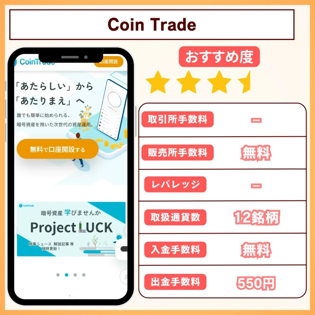 cointrade
