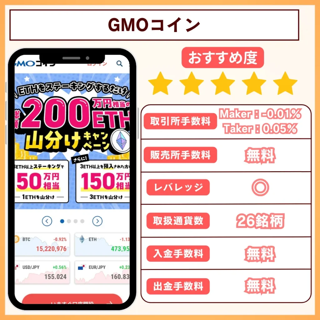 gmocoin