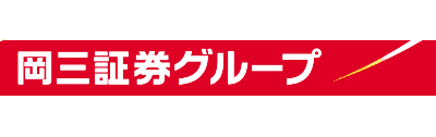岡三証券暗号資産CFDのアイコン
