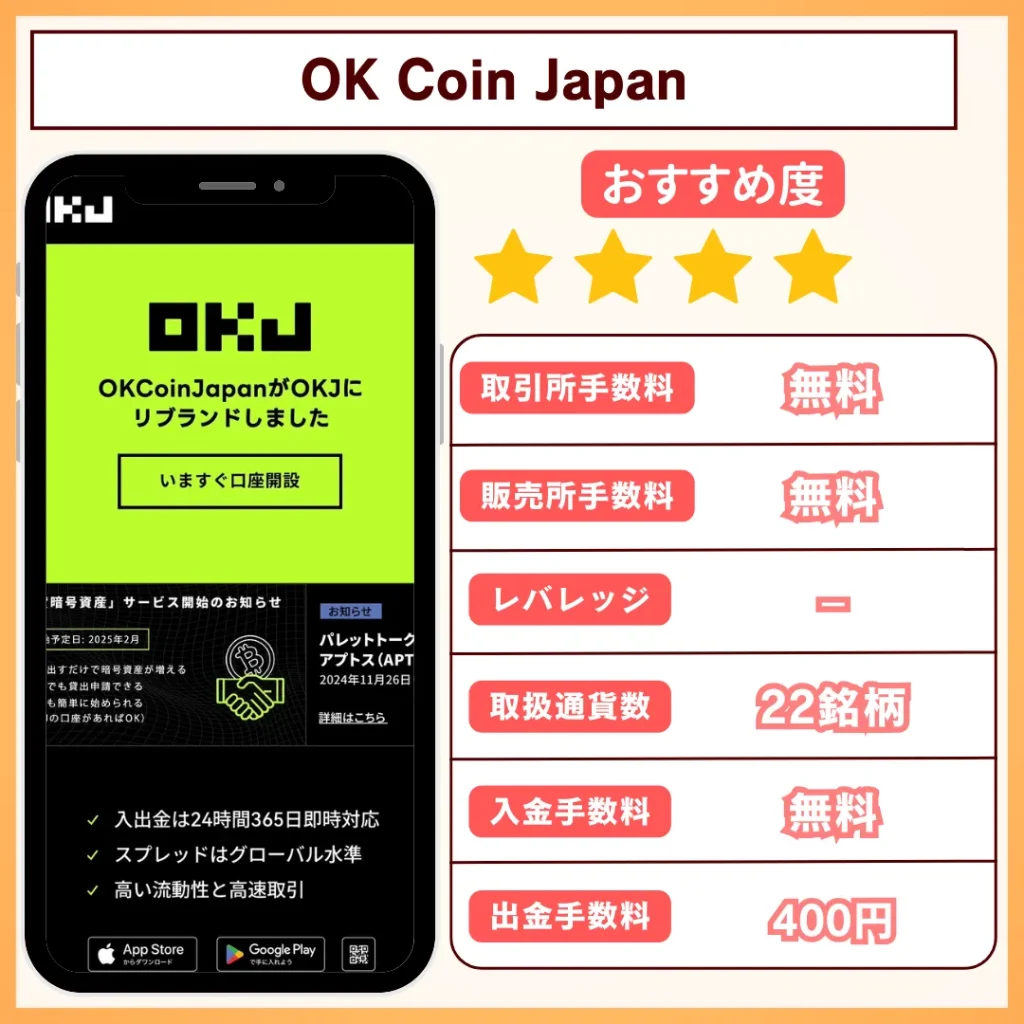 okcoin