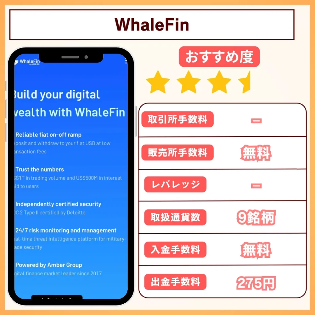 whalefin